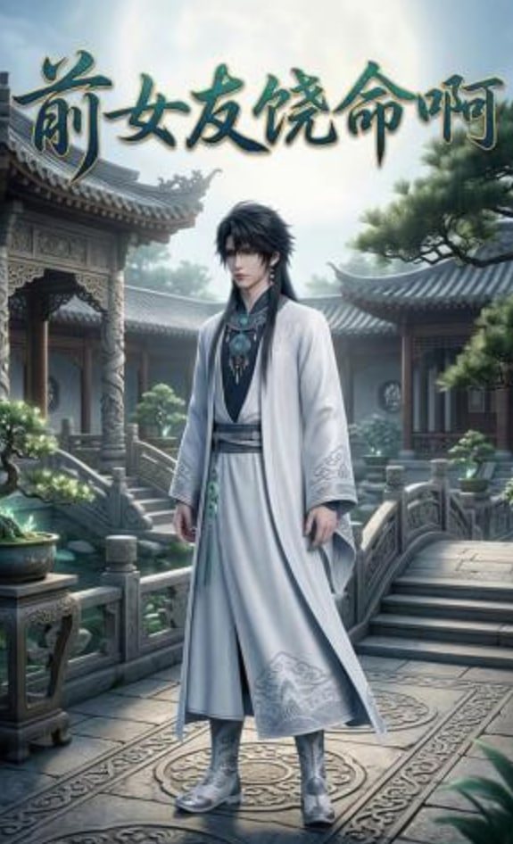 御赐小仵作2