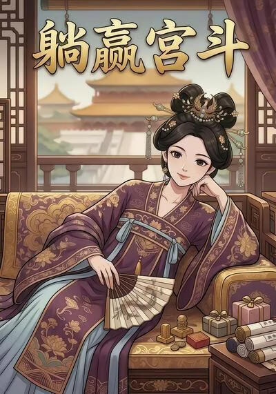 漫画封面